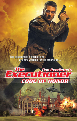 Cover image for Code of Honor